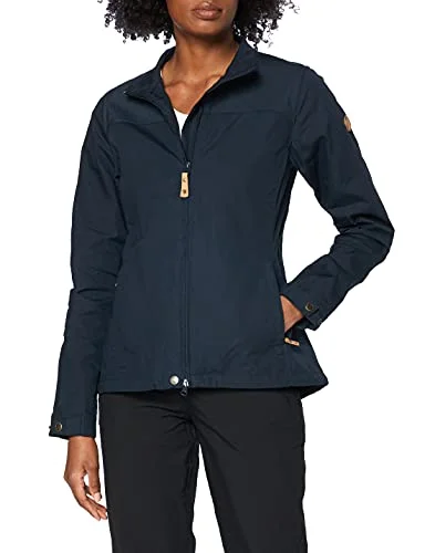 Fantastic Deals urban street coatFjallraven Women's Kiruna Lite Jacket W
