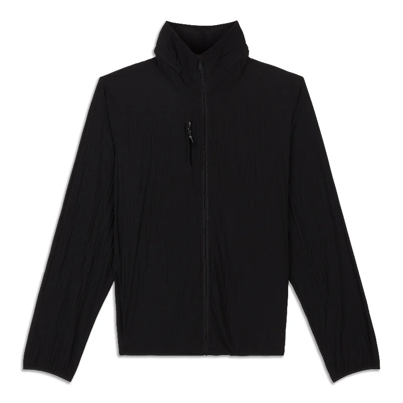 Incredible Offers insulated coatLightweight Packable Hiking Jacket - Resale