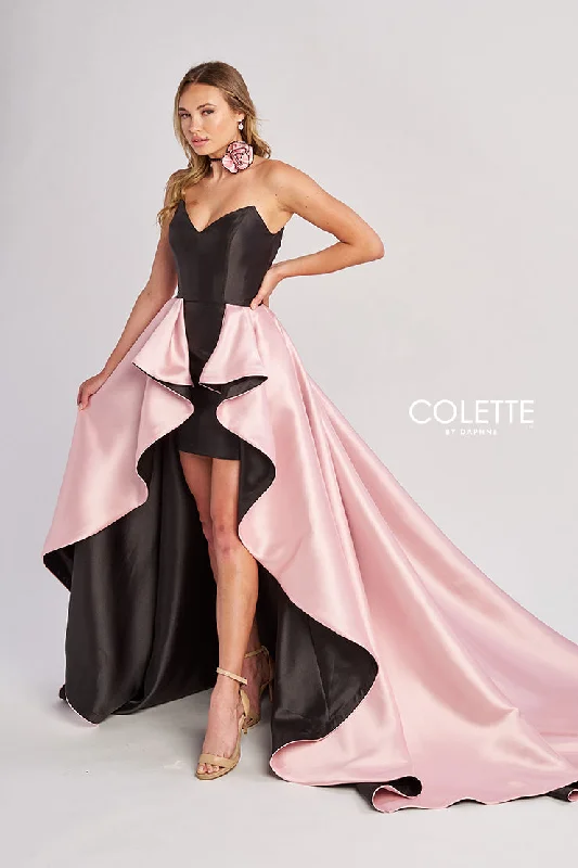 Lowest Prices party dressMon Cheri Colette (CL8695) Spring 2025