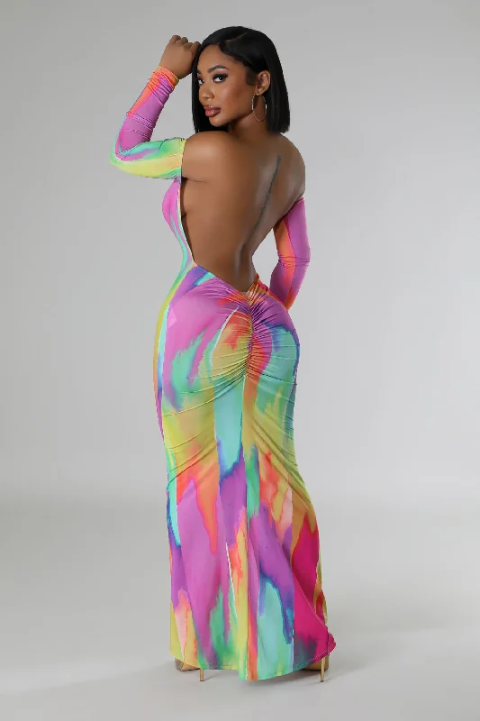 Lowest Prices satin dressDon't Ignore The Signs Dress