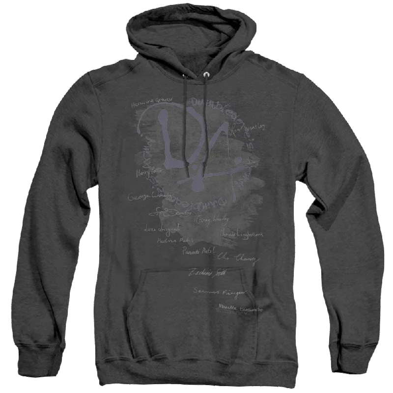 Bargain Prices Harry Potter Dumbledores Army - Heather Pullover Hoodie