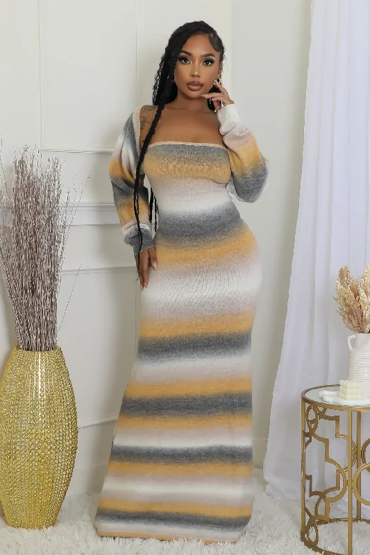 Lowest Prices v-neck dress2pc Look Here Dress Set