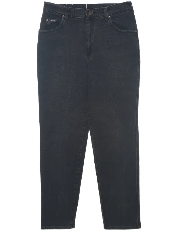 Amazing Deals long coatTapered Lee Jeans - W30 L29