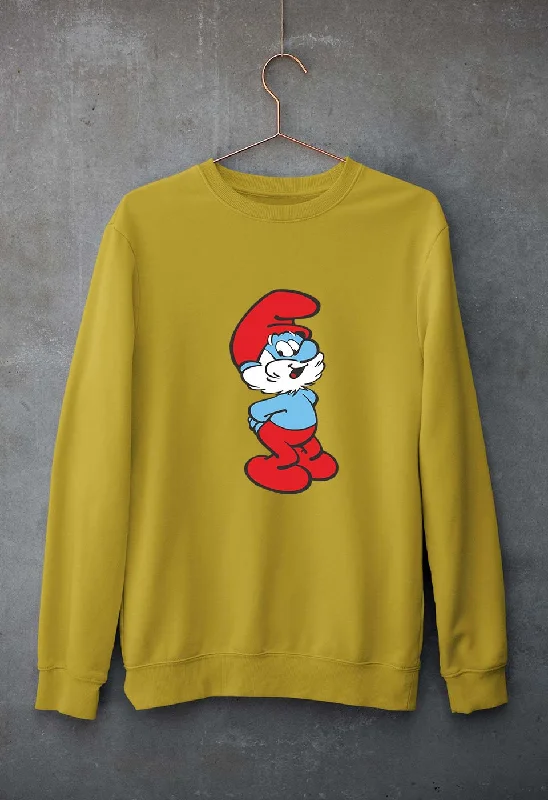 Mustard Yellow