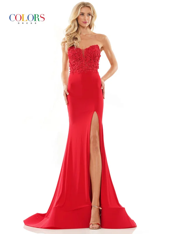 Warehouse Sale boho-chic dressColors Dress Prom (2884) Spring 2023