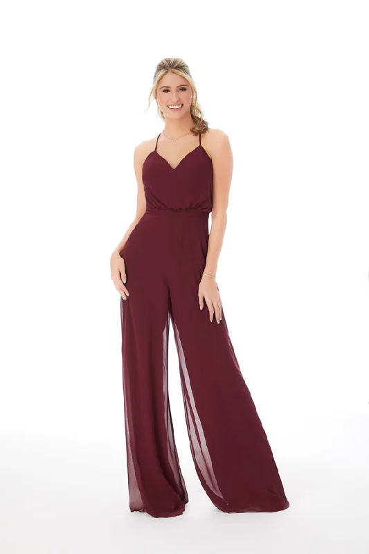 Price Break sleek dressMori Lee Bridesmaids  (21690)
