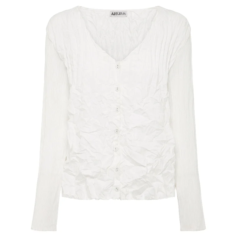 Discount Extravaganza contemporary coatSciato Shrug