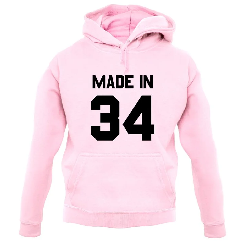 Baby Pink