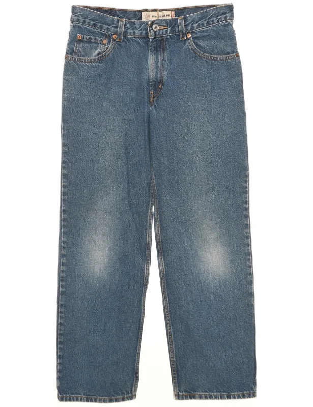 Seasonal Clearance versatile coat550's Fit Levi's Jeans - W30 L30