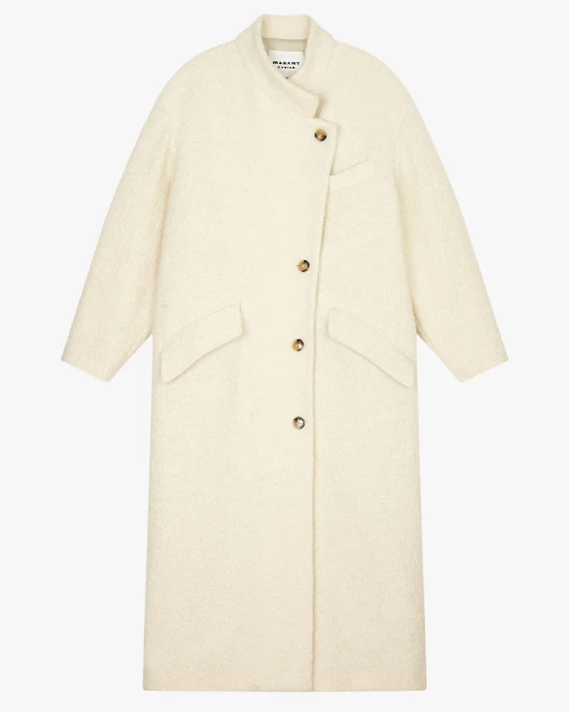 Savings Alert comfortable coatSabine Coat