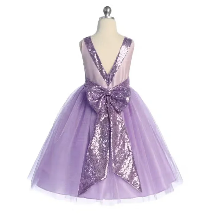 Today’s Special ashionable dressBelle of the Ball Dress - Lilac Shimmer
