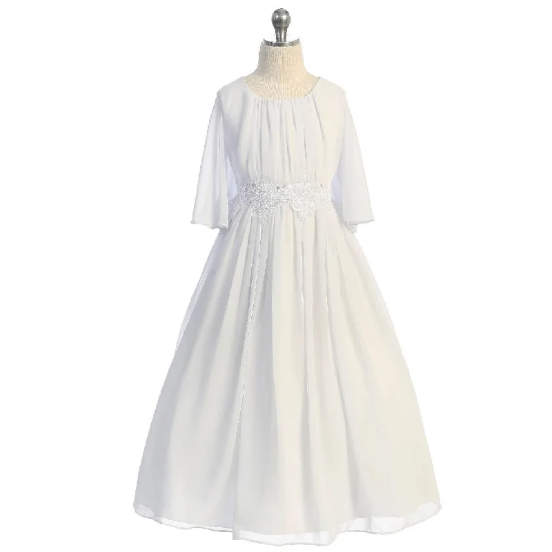 Season Finale Sale summer dressBridget Dress - White