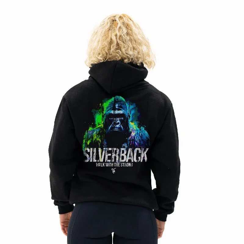 Unbeatable Prices Fury Pull Hoodie