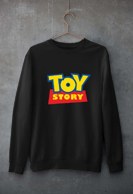 Best Bargains cozy workout hoodieToy Story Unisex Sweatshirt for Men/Women