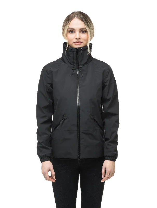Bonus Savings elegant coatLeah Women's Tech Jacket