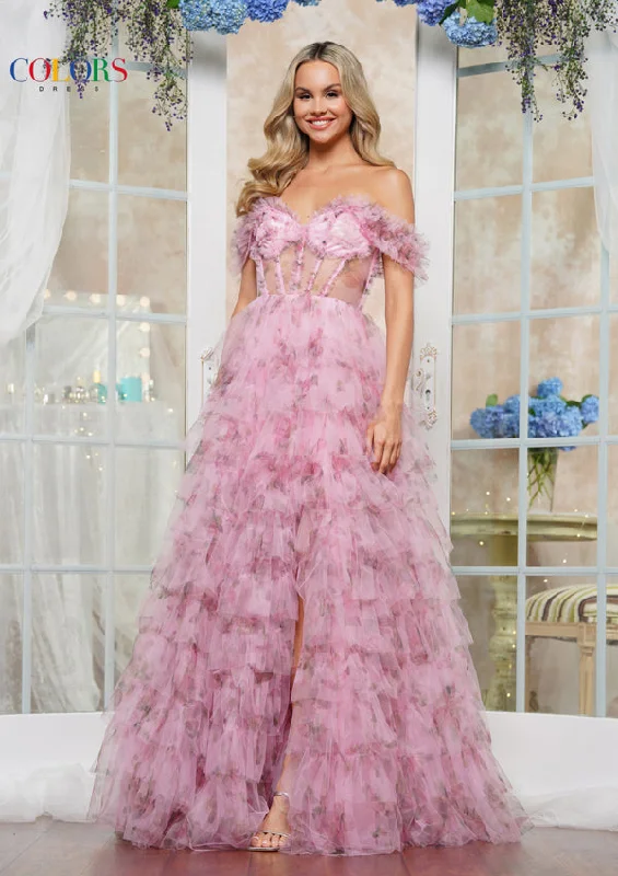 Exclusive Online Offer bodycon dressColors Dress Prom (3504) Spring 2025