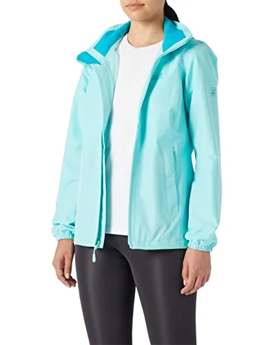 Price Blitz cold weather coatJack Wolfskin Women's Stormy Point Jacket W