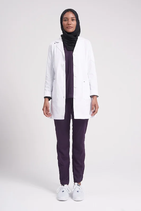 Customer Appreciation Sale outdoor coatHer Every Day Labcoat