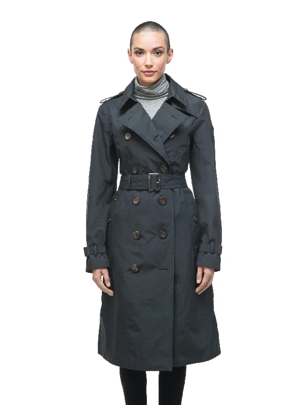 Special Buy insulated jacketPoppy Trench